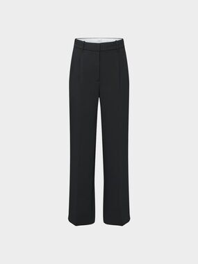 Wilfred Aritzia Effortless Pants - Black